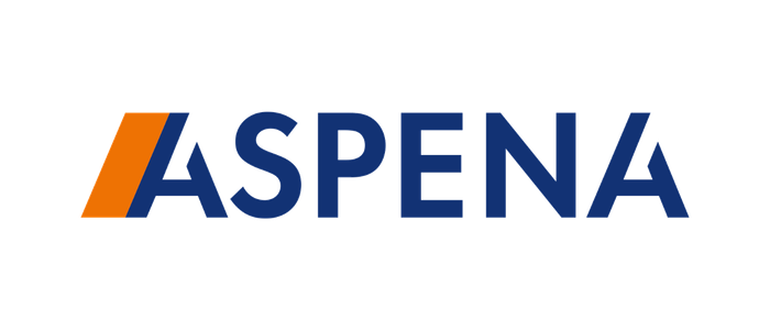 Aspena logo