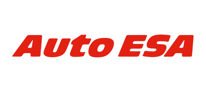 Auto ESA logo