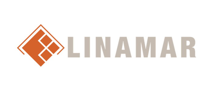 Linamar logo
