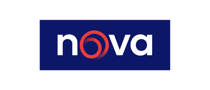 TV Nova logo