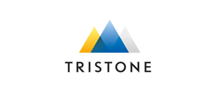 Tristone logo