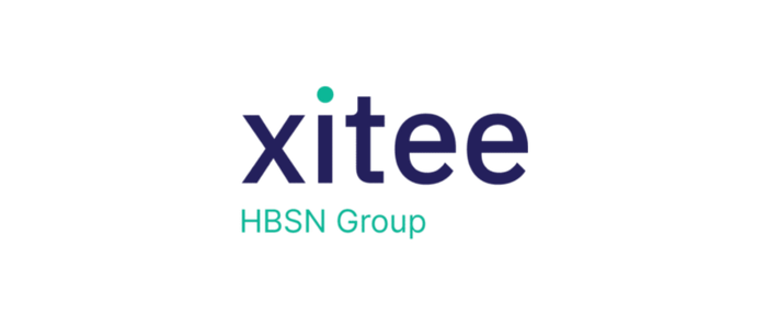 xITee logo